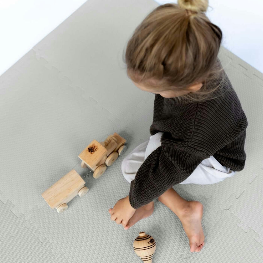 Classic Foam Playmat