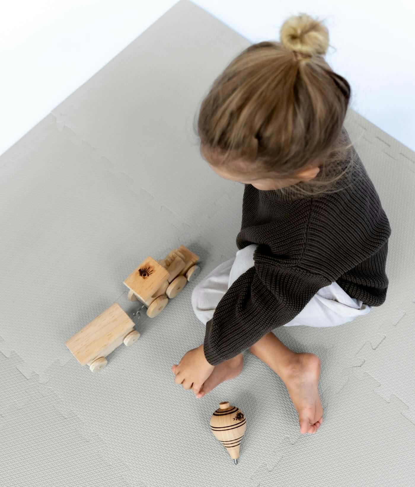 Classic Foam Playmat