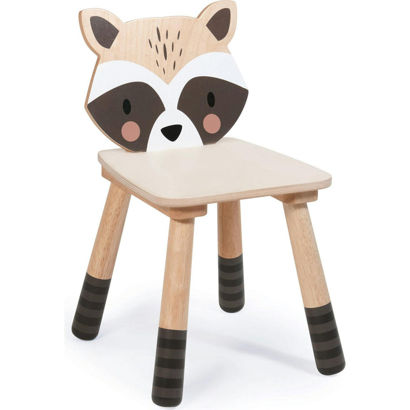 Forest Chair