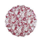 Meri Meri x Liberty Rustic Hues Reusable Small Plates