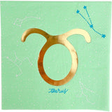 Zodiac Pisces Large Napkins