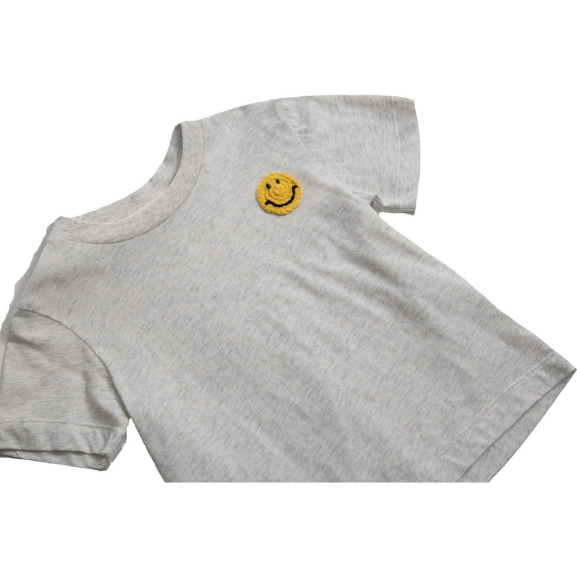 CLASSIC SMILEY TEE