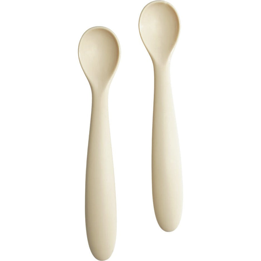 Silicone Flexible Spoon Set