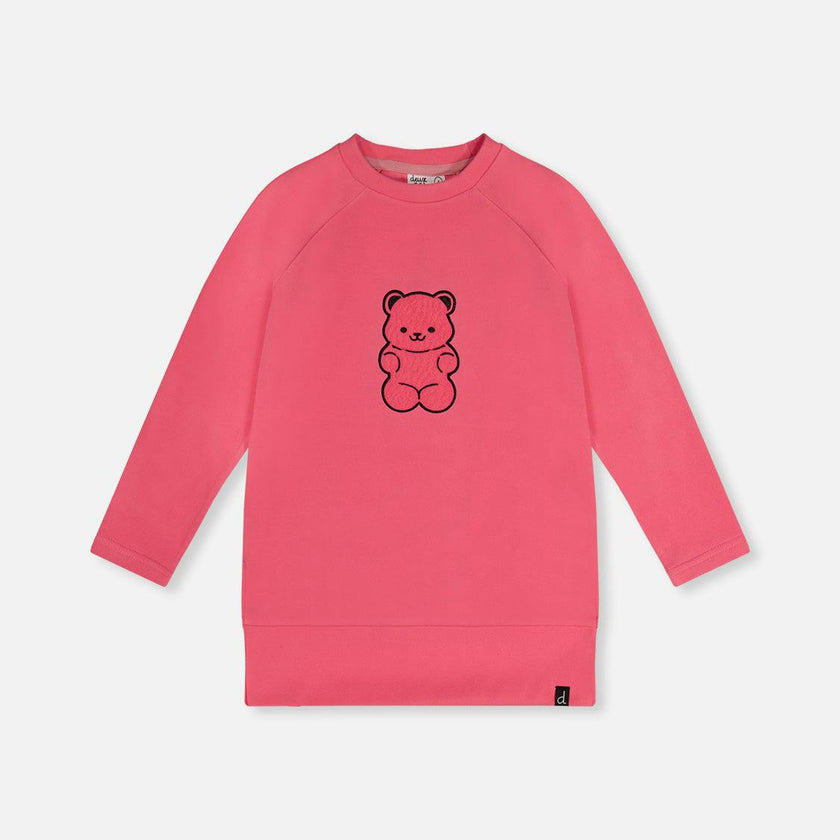 Tunic Pink