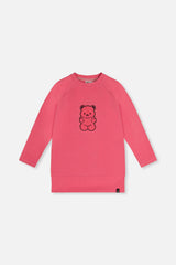 Tunic Pink