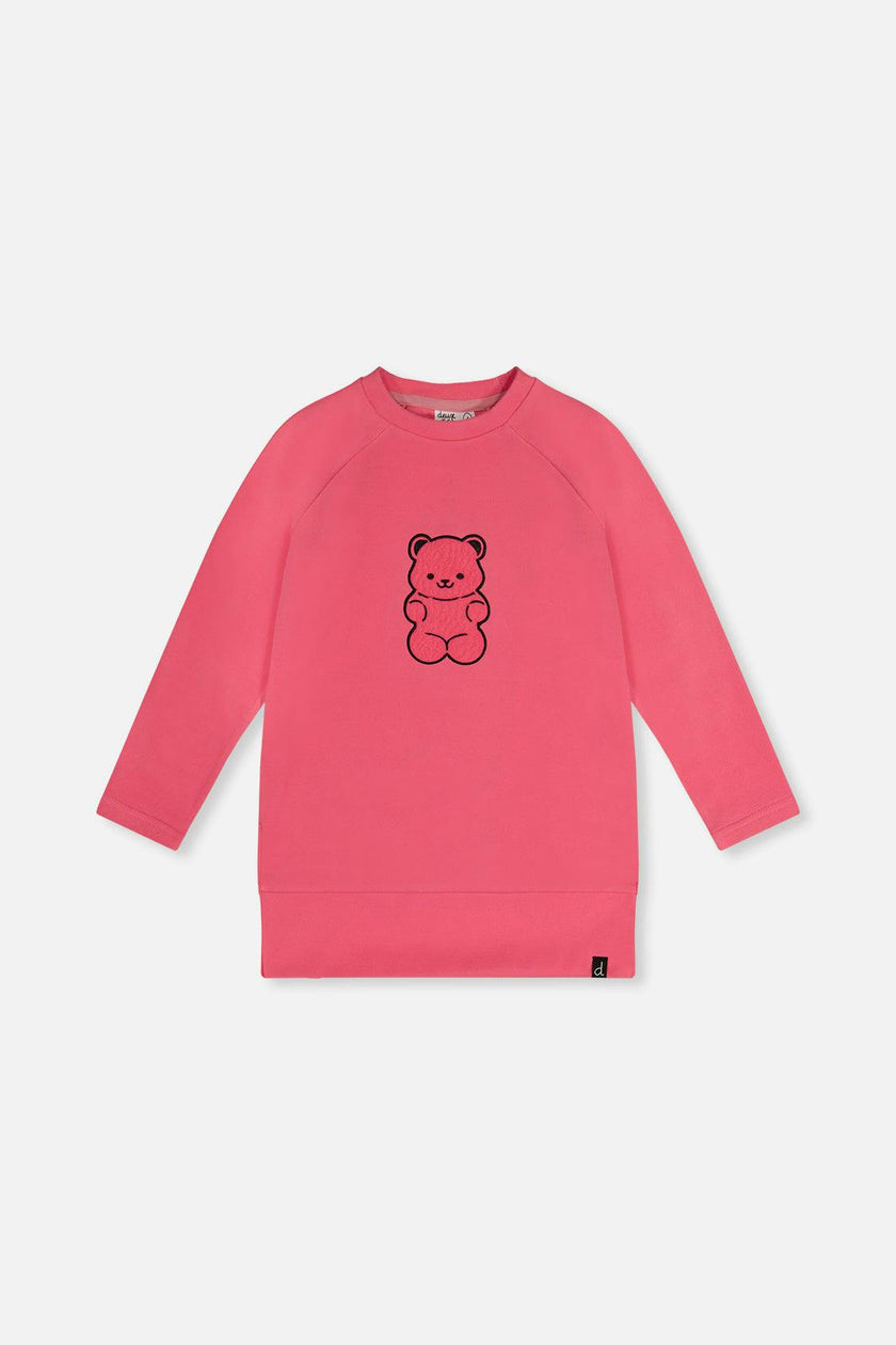 Tunic Pink