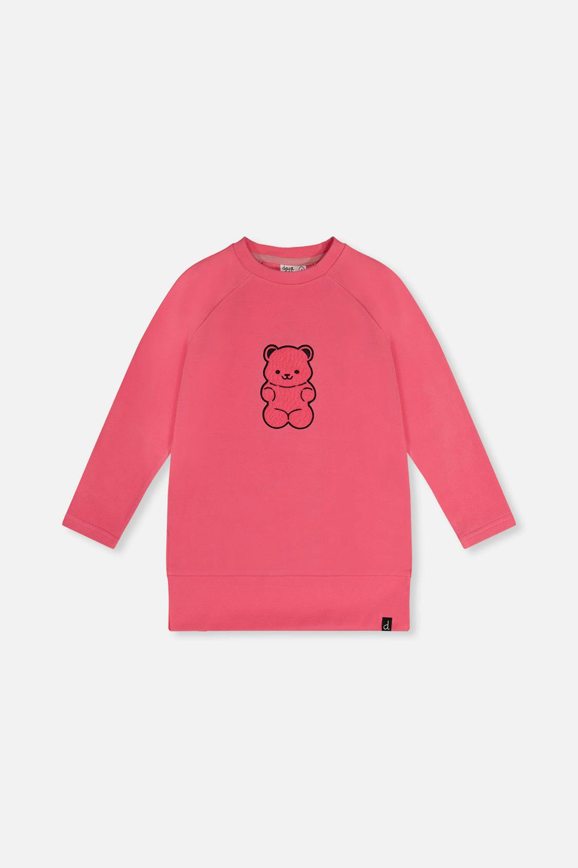 Tunic Pink