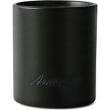 No. 102 Silver Skyline Candle