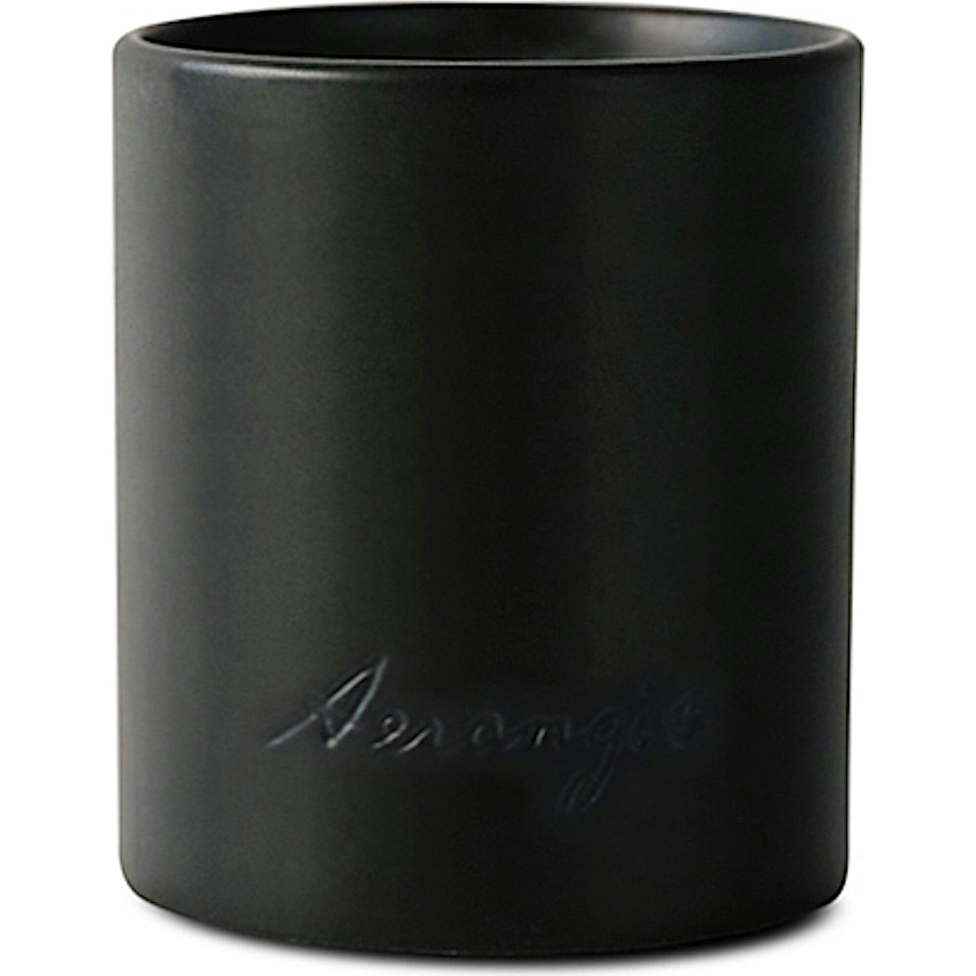 No. 102 Silver Skyline Candle