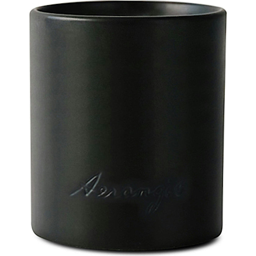 No. 102 Silver Skyline Candle