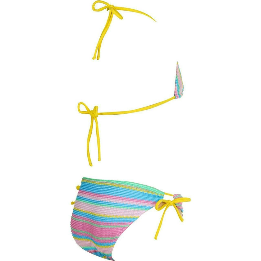 LILAC TWO PIECE BIKINI