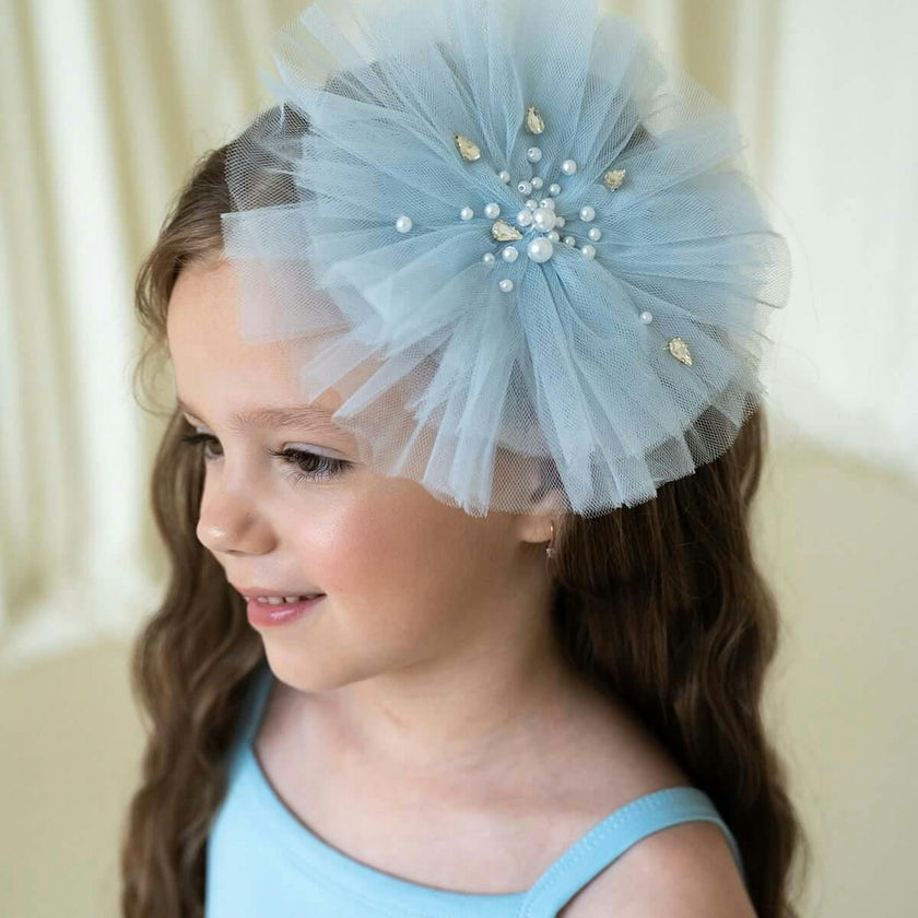 Fairy Hair Clip