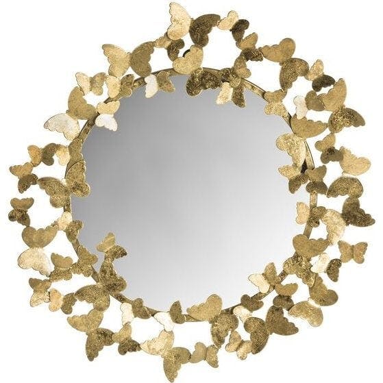 Ruthie Mirror