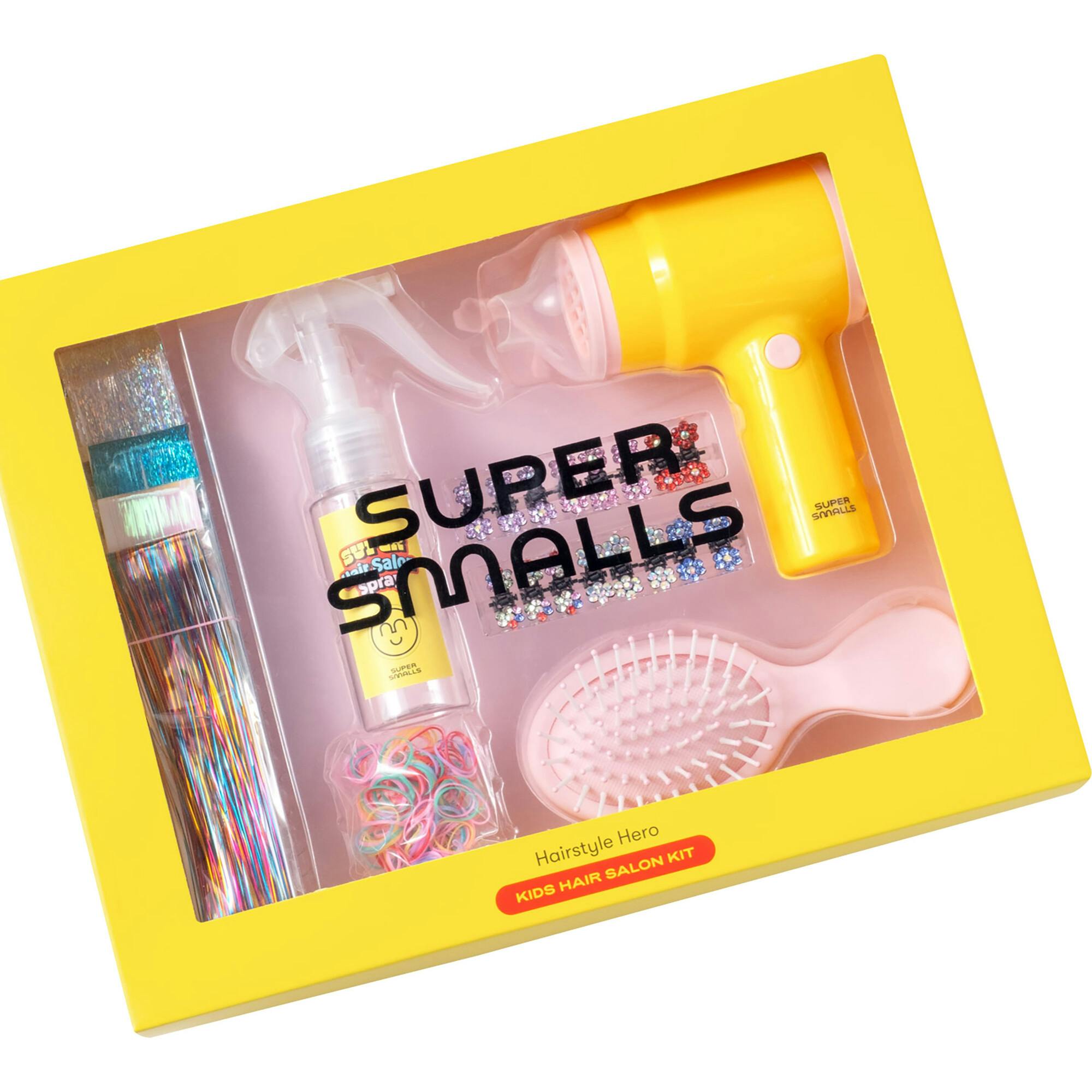 Hairstyle Hero Salon Kit
