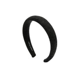 Brushed Wool Headband