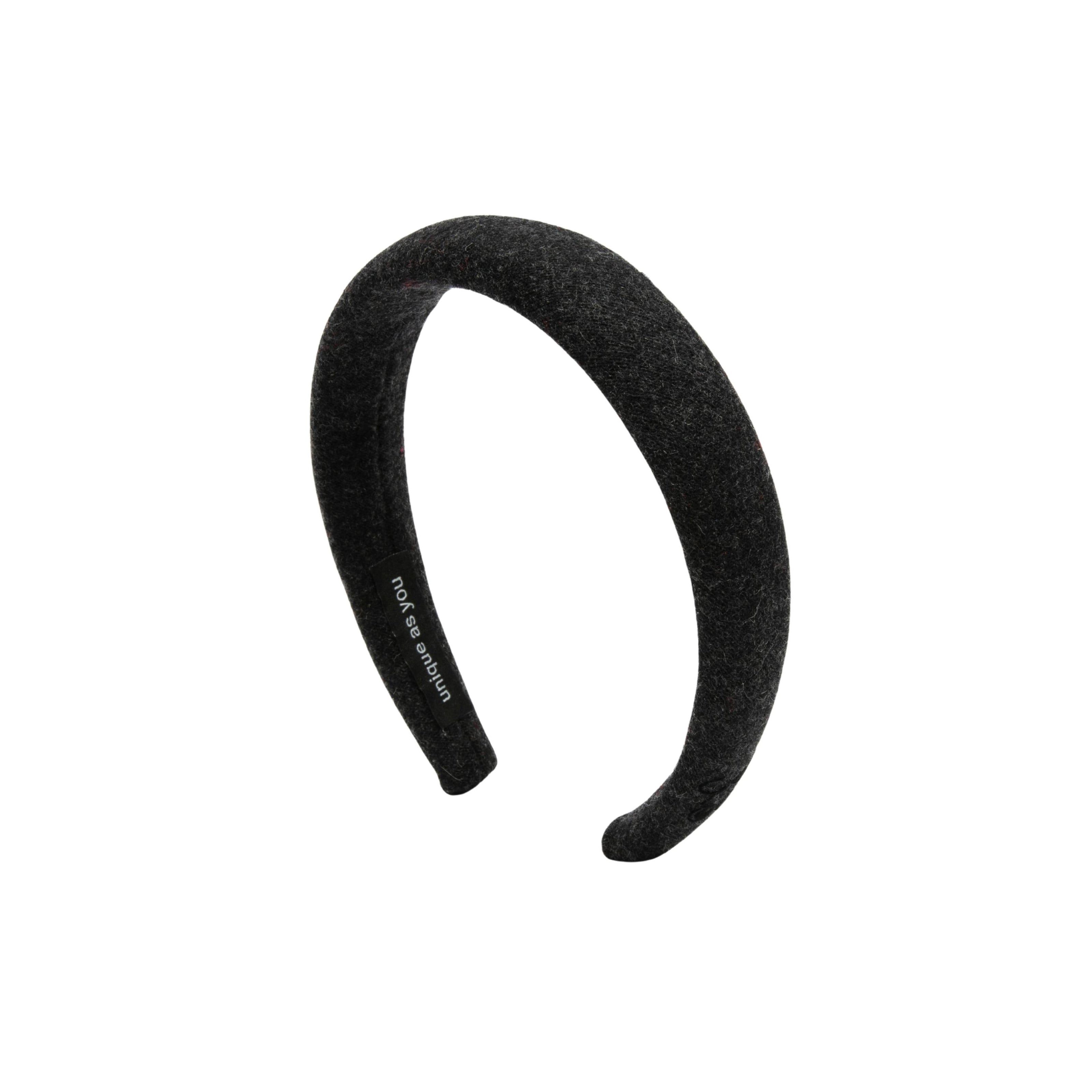 Brushed Wool Headband