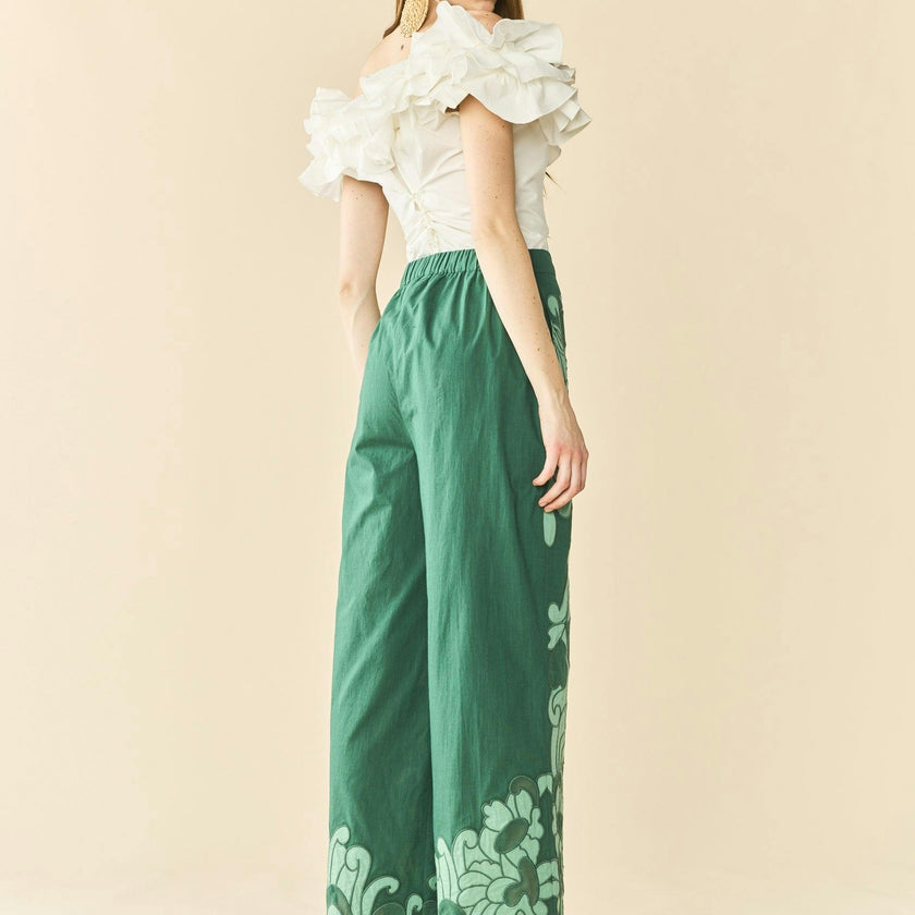 Margot Pant