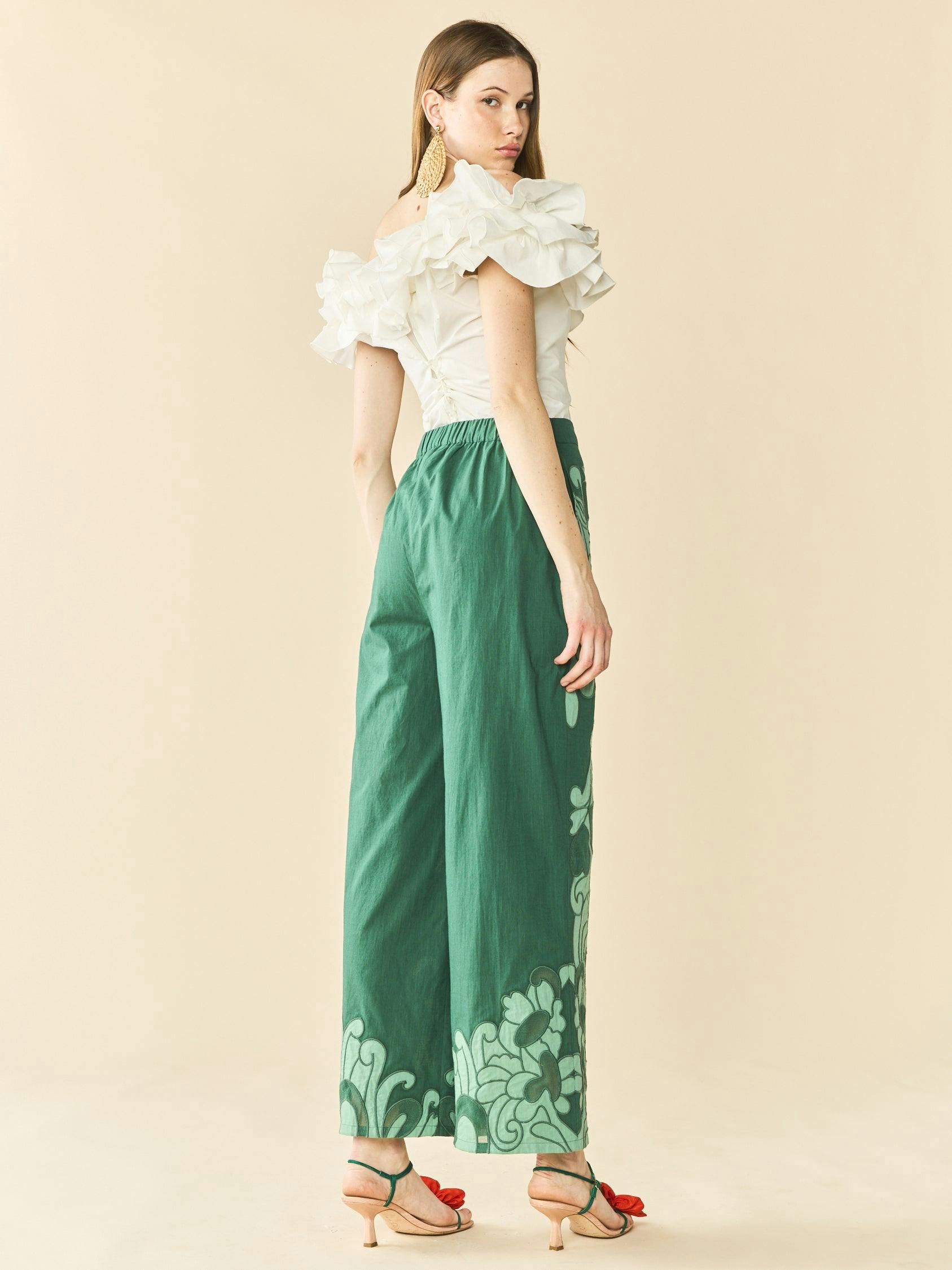 Margot Pant