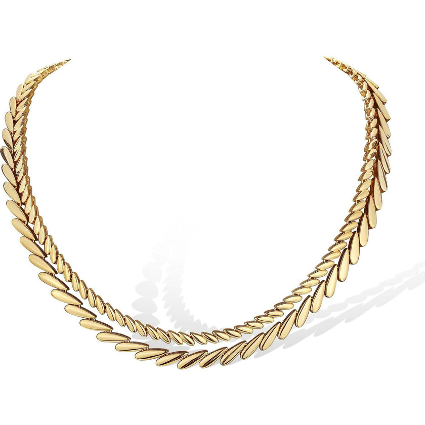 Tassels Necklace