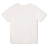 Sky Blue Logo T-shirt