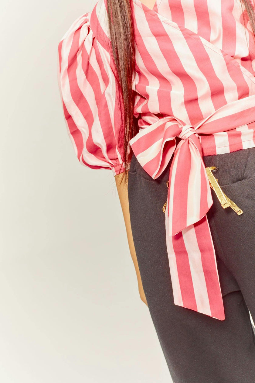 Carousel Top