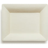 Shagreen Rectangular Vide Poche