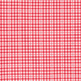 Girls Poppy Gingham Tie-Knot Rashguard Set