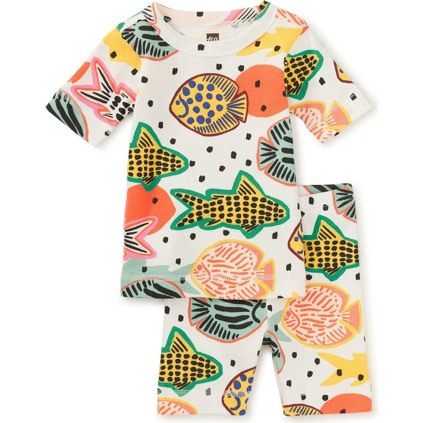 In Your Dreams Pajama Set