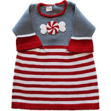 Peppermint Dress