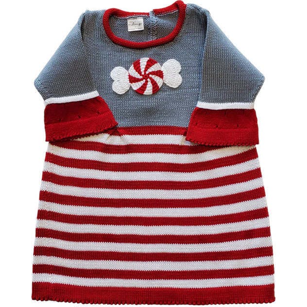 Peppermint Dress