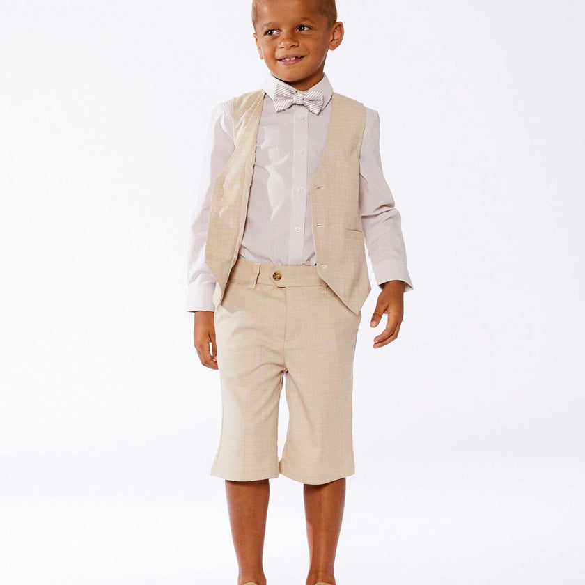 Long Sleeve Button Down Shirt White