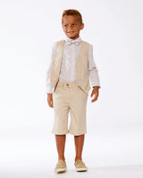 Long Sleeve Button Down Shirt White