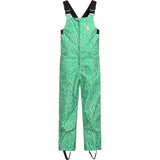 Dan Rain Pants "Twine"