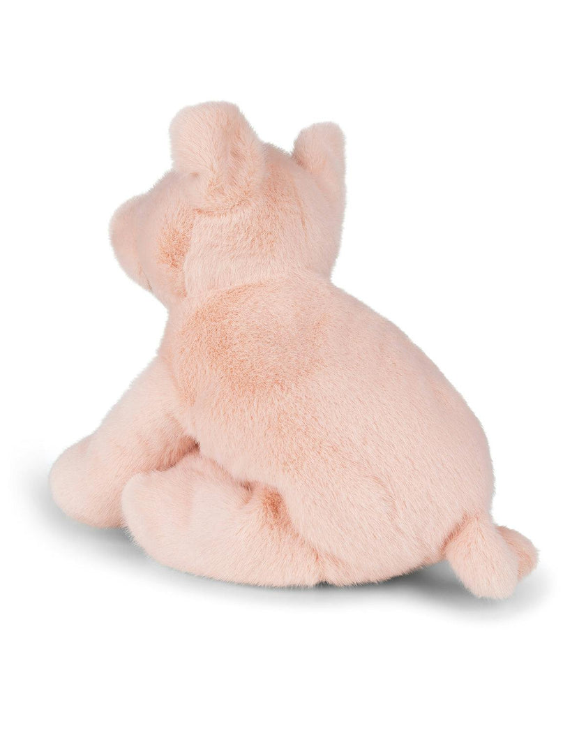 Plush BON TON TOYS Paddy Pig Pink ECO 10"