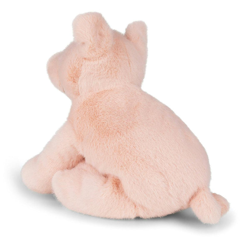 Plush BON TON TOYS Paddy Pig Pink ECO 10"