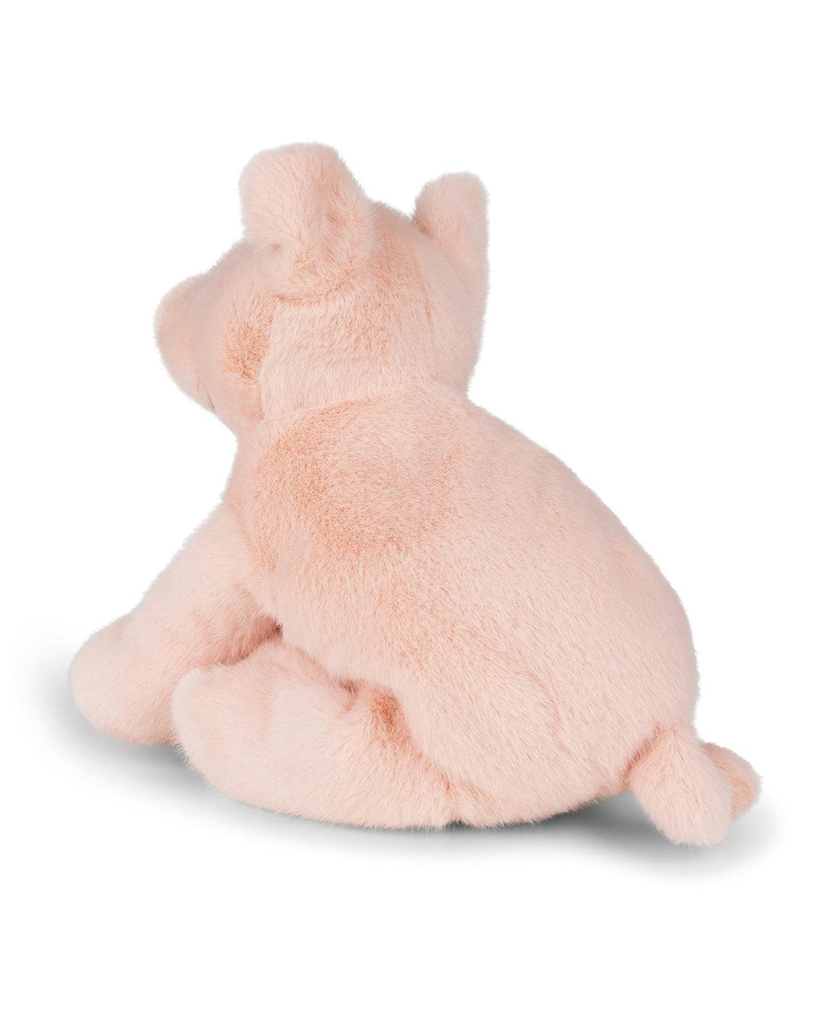 Plush BON TON TOYS Paddy Pig Pink ECO 10