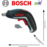 Bosch Mini: IXOLINO II - Lights & Sounds