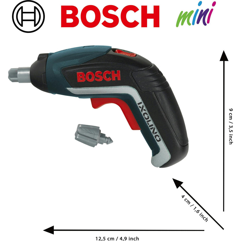 Bosch Mini: IXOLINO II - Lights & Sounds