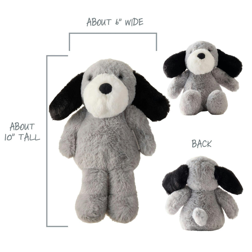 SNUGGLE BUDDY – Stuffed Animal Soft Plushie