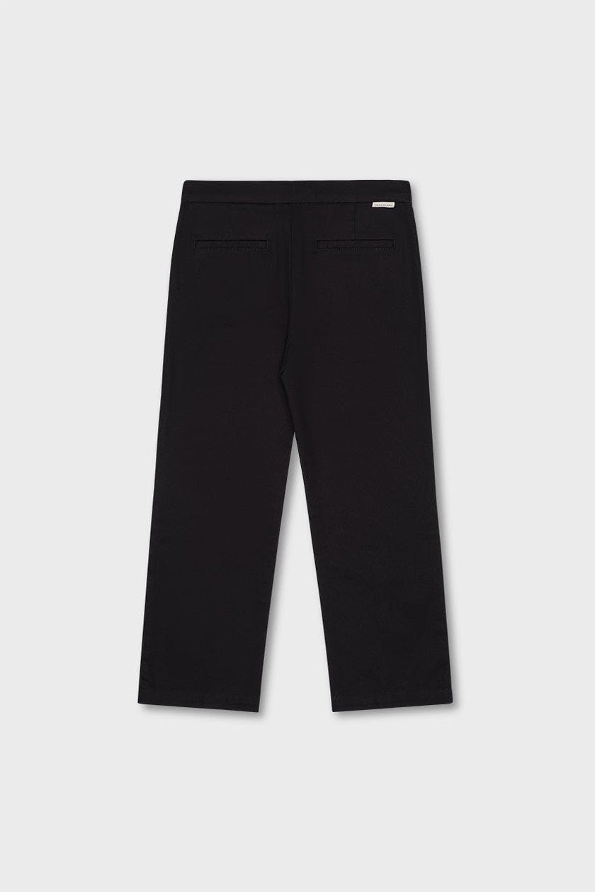 Organic Cotton Classic Chino