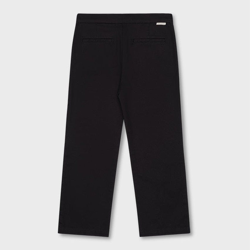 Organic Cotton Classic Chino