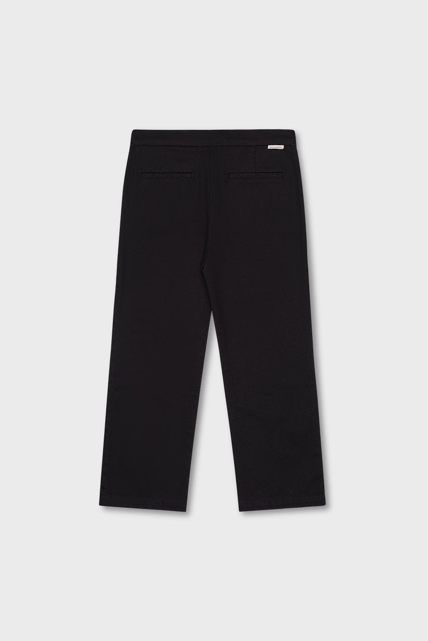 Organic Cotton Classic Chino