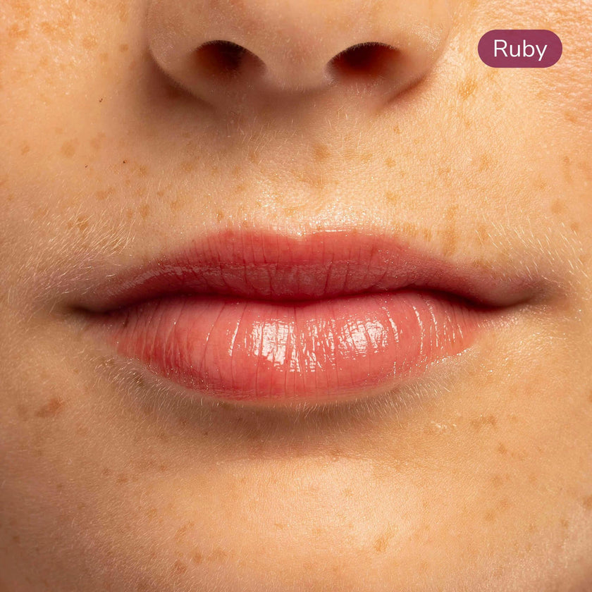 Lip Oil Duos