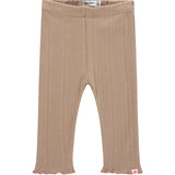 Pointelle Leggings