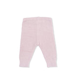Chenille  - Blush Button Down Cardigan 4 Piece Set