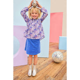 Patch Pocket Skort