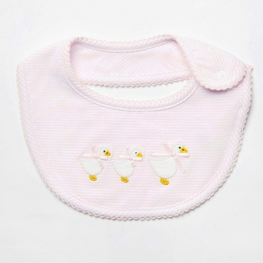 Baby Duckling Bib