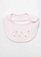 Baby Duckling Bib