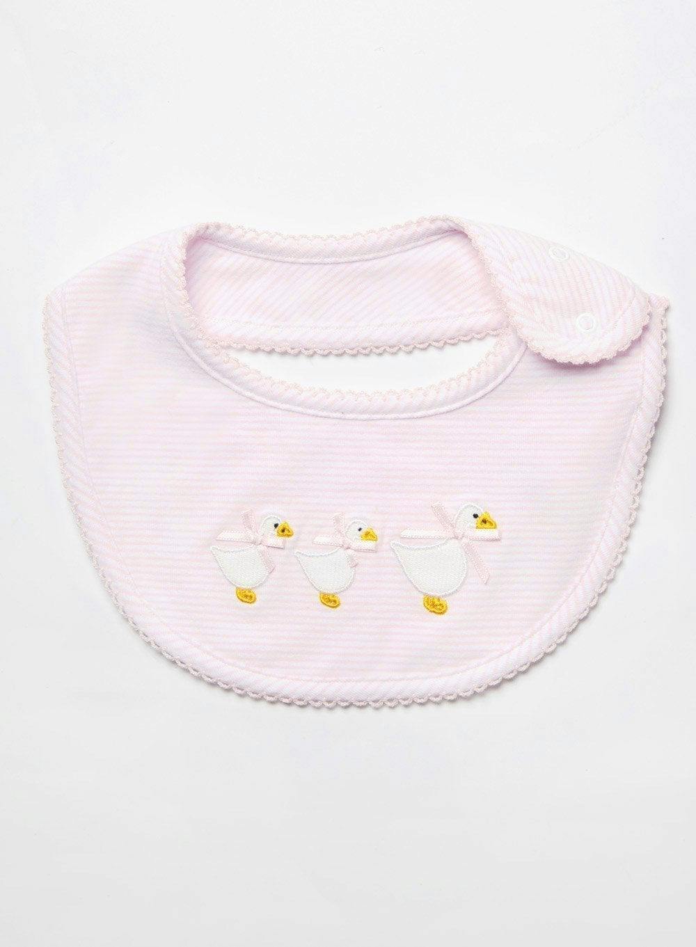 Baby Duckling Bib
