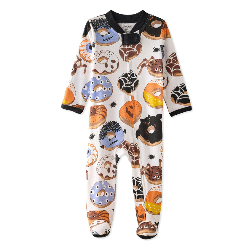 SCOUT Sleep & Play Baby Halloween Pajamas